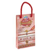 Creative Craft Group Diy juwelenset, 8 sieraden