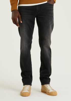 CHASIN&apos; Jeans Iron Onyx