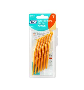 Angle oranje 0.45 mm size 1