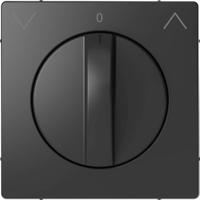 Merten MEG3875-6034 Afdekking System Design Antraciet 1 stuk(s)