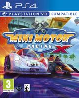 Mini Motor Racing X (PSVR Compatible) - thumbnail