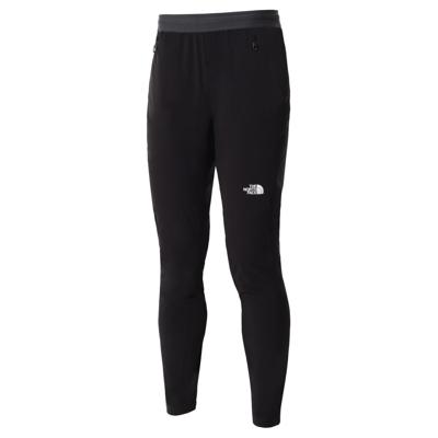 The North Face Athletic Outdoor Woven Dames Wandelbroek TNF Black 8