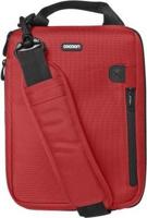 Cocoon East Village Netbook/Ipad case 10.2 Red Cocoon East Village Netbook/Ipad case 10.2 Red