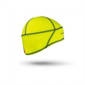 GripGrab Skull Cap Hi-Vis M