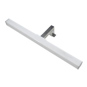 LED Spiegellamp Sanicare Zara 9 Watt 4000K 60 cm Chroom Sanicare