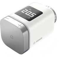 Radiator thermostat II thermostaat ZigBee Wit