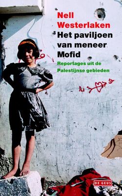 Het paviljoen van meneer Mofid - Nell Westerlaken - ebook