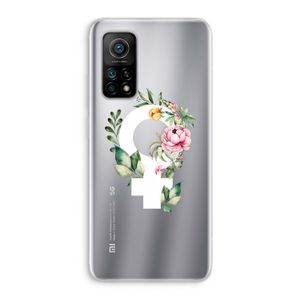 Venus: Xiaomi Mi 10T 5G Transparant Hoesje