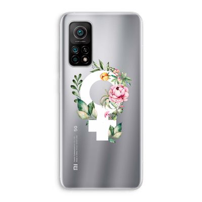 Venus: Xiaomi Mi 10T 5G Transparant Hoesje