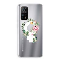 Venus: Xiaomi Mi 10T 5G Transparant Hoesje