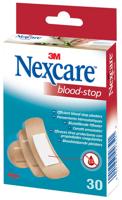 3M Nexcare Bloedstelpende Pleisters Assorti