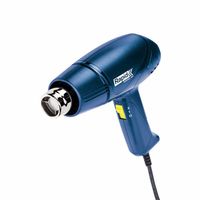 Rapid Heteluchtpistool Thermal 1600 in doos