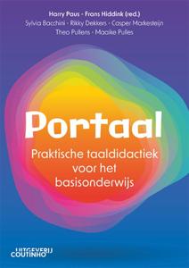 Portaal (Paperback)