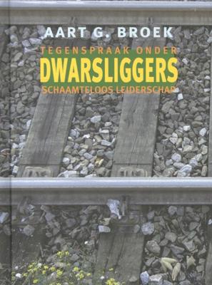 Dwarsliggers (Hardback)