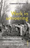 Werk in uitvoering (Paperback)