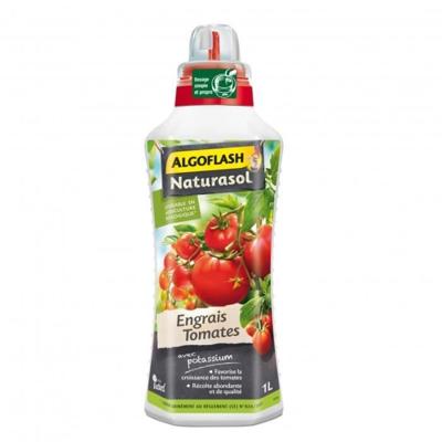 Vloeibare meststof Tomaten 1 L