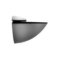 Schapbeugels en -steunen Micel SP07 Zilverkleurig Zamak 110 x 87 mm (2 Stuks)