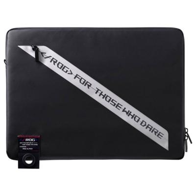 Asus Laptophoes GA402 Geschikt voor max. (laptop): 35,6 cm (14) Zwart