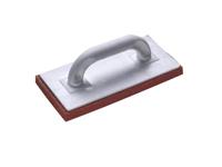 Inwasspaan plastic rood schuimrubber - Velleman