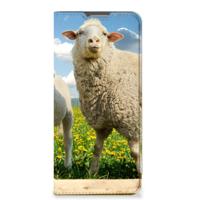 OPPO Reno8 Lite | Hoesje maken | Schaap en Lammetje