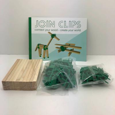 JOIN CLIPS extra verbindingselementen, 66dlg
