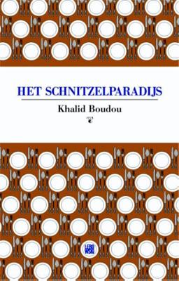 Het schnitzelparadijs (Paperback)