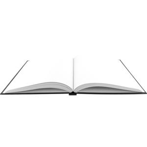 Kangaro dummyboek A5 80 vel 100 gram