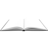 Kangaro dummyboek A5 80 vel 100 gram