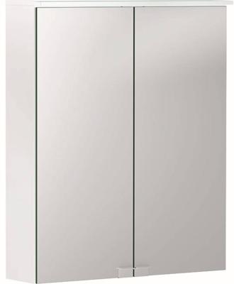 Geberit Option Spiegelkast 56x18x67,5 cm