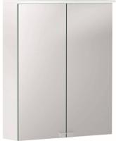 Geberit Option Spiegelkast 56x18x67,5 cm Geberit Option Spiegelkast 56x18x67,5 cm