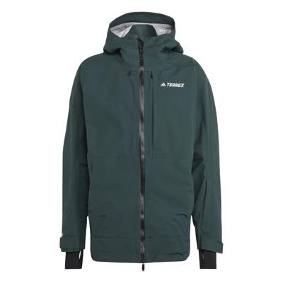 Adidas Terrex 3-Layer Snowboardjas Heren L