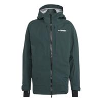 Adidas Terrex 3-Layer Snowboardjas Heren L Adidas Terrex 3-Layer Snowboardjas Heren L