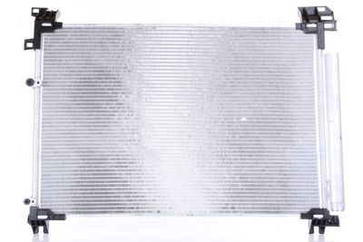 Condensor, airconditioning 940930