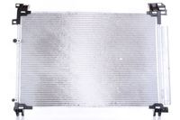 Condensor, airconditioning 940930