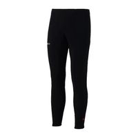 Craft Thermo tight 2.0 schaatsbroek zwart unisex L