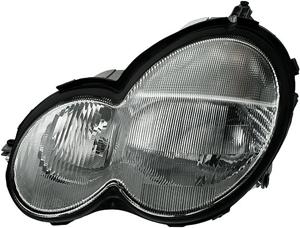 Koplamp rechts 1DR007984101