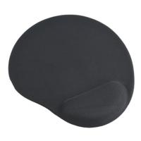 Antislipmat GEMBIRD MP-GEL-BLACK Zwart
