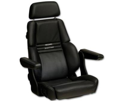 Recaro Stoelkuip Arctic Default