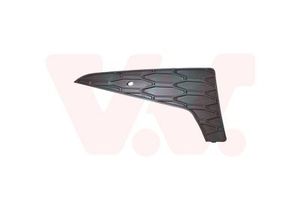 Ventilatiegrille, bumper 4946596