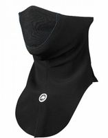 Assos Neck protector winter zwart unisex II