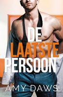 De laatste persoon - Amy Daws - ebook - thumbnail