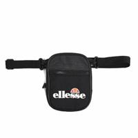 Gymtas Ellesse Templeton Small Zwart Één maat