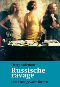 Russische ravage (Paperback)