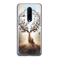 Seasons Change: OnePlus 7 Pro Transparant Hoesje