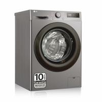 Wasmachine LG F4WR5009A6M 60 cm 1400 rpm 9 kg
