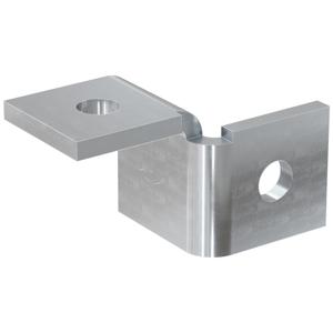 Fischer 504379 bevestigingsframe voor loodgieterswerk Steun