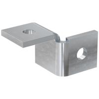 Fischer 504379 bevestigingsframe voor loodgieterswerk Steun
