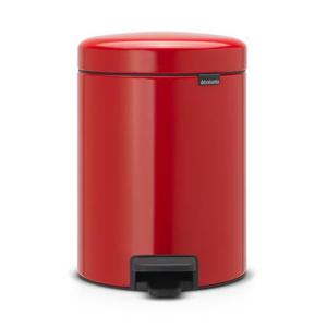 Brabantia NewIcon Pedaalemmer 5 Liter