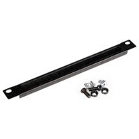 Roline 26.21.0027 10 inch Kabelgeleiding voor patchkast Zwart