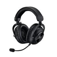 Oordopjes Logitech PRO X 2 Zwart